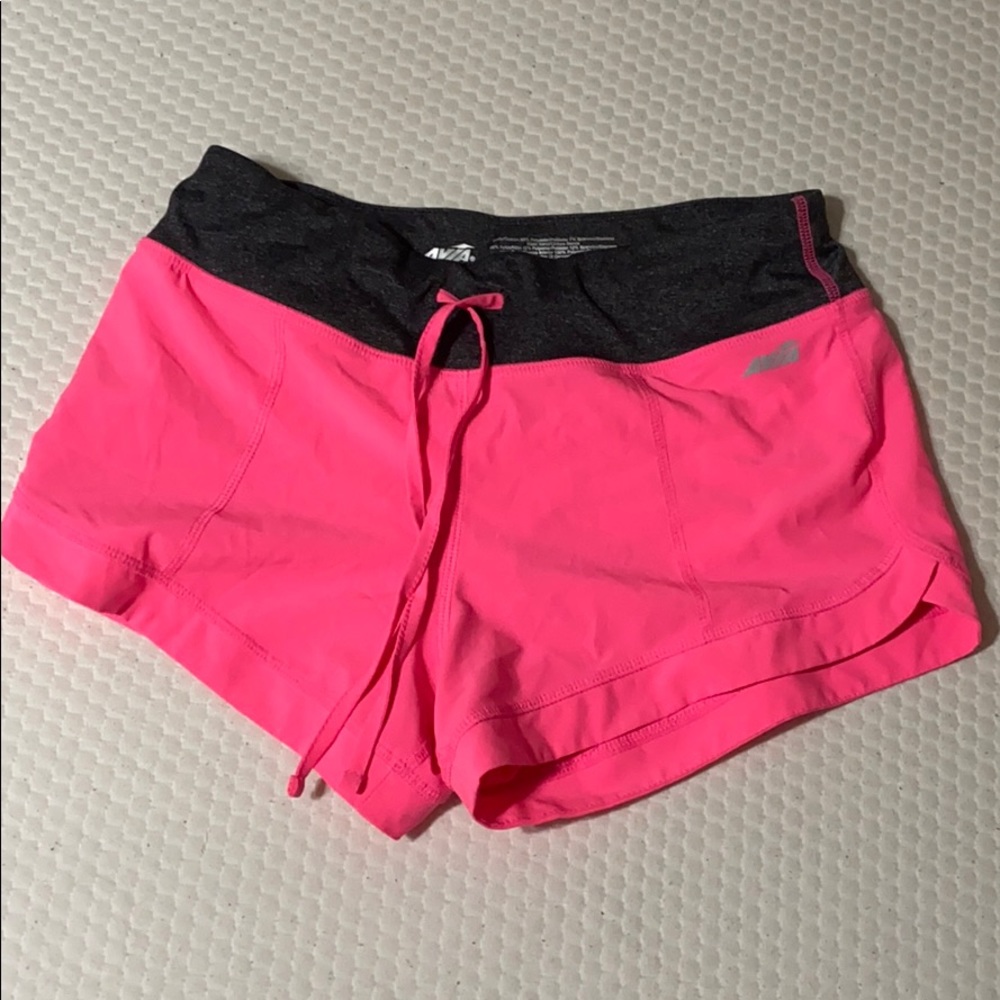 Avia Shorts